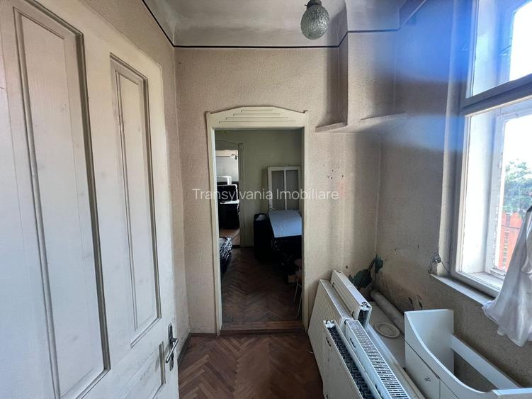 Casa renovabila | 100mp + 300mp curte individuala | Dambul Rotund - 8