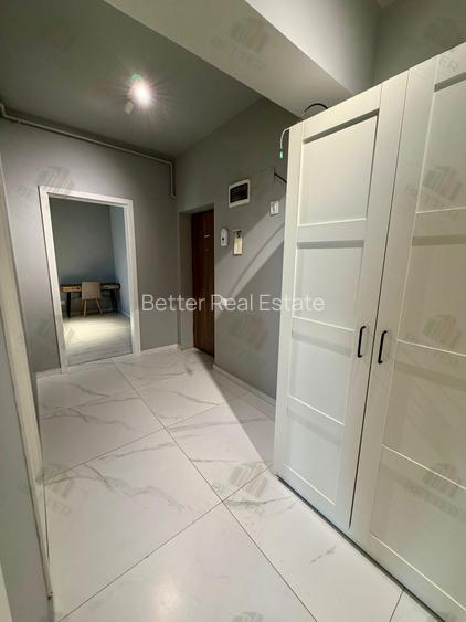 Apartament 2 camere mobilat | 59 mp | Metrou Berceni, Popești Leordeni - 4