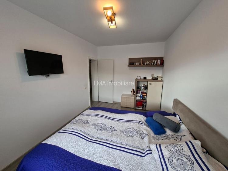Apartament 2 camere -56mp in subcetate city 1 Brasov - 11
