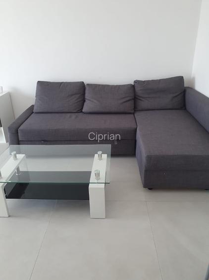 Închiriez apartament  nou 2 camere - 5