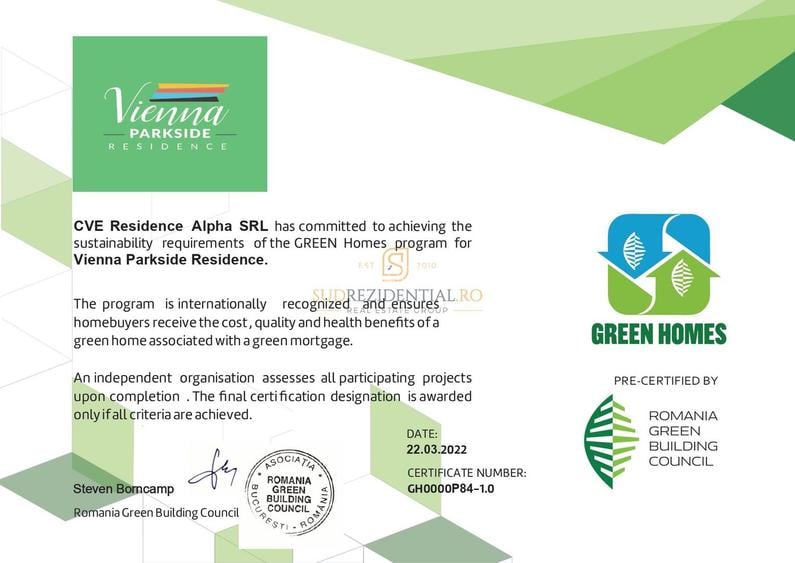 Apartament modern compartimentat, Parc Tudor Arghezi, Bd. Metalurgiei, Metro - 27