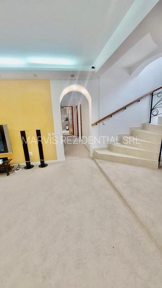 vila 7camere/(348util,500teren,119ampr.)mp/5min.metrouAp.Patriei - 8