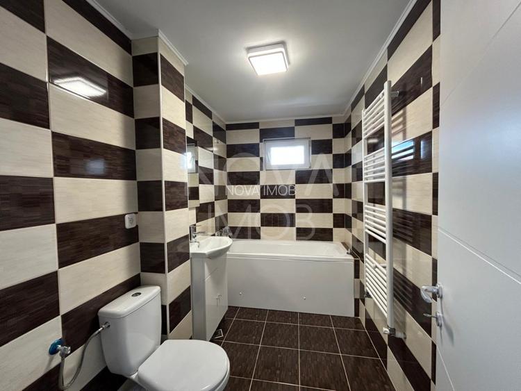 Apartament 4 camere - 2 bai - balcon, Rahovei - 4