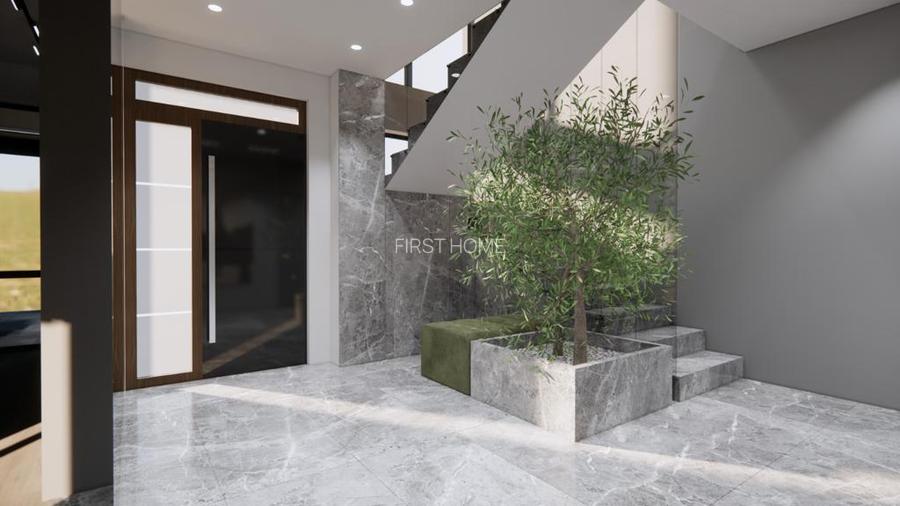 Vila cu o arhitectura aparte de vanzare in Focsani - Cartier Cuza Voda - 33