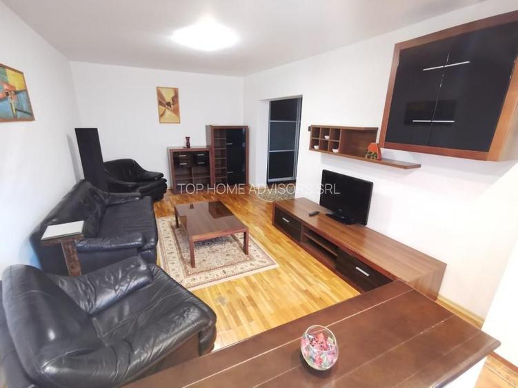 Apartament 2 camere Titulescu- Banu Manta- Basarab - 4