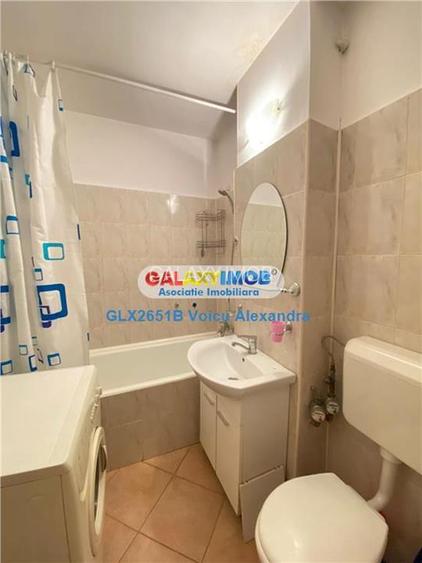 Apartament Berceni - Oltenitei - Bagdasar - 10 Min Metrou - 8