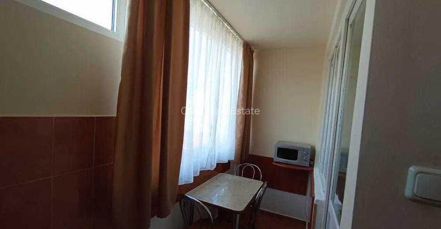 Garsoniera 29mp, balcon, etaj intermediar, zona Big - 3