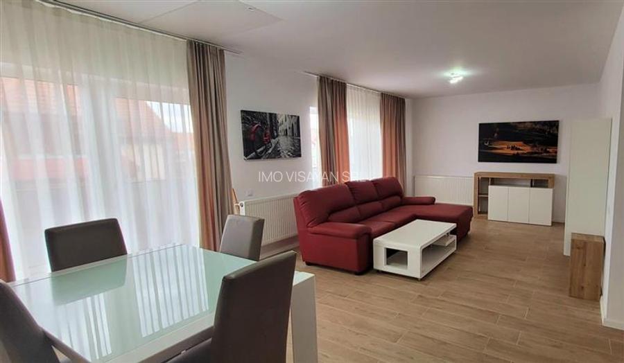 apartament nou si modern, Selimbar - 4