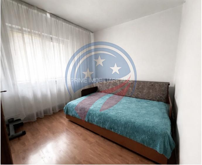 APARTAMENT SEMIDECOMANDAT - ETAJUL 1 - 7