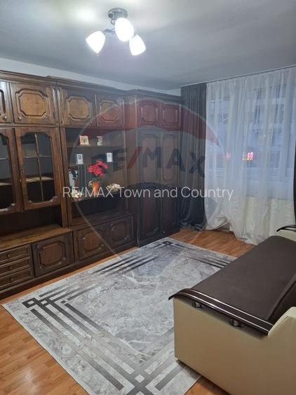 Apartament cu 2 camere de închiriat - 5