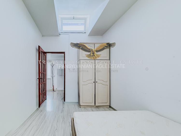 Apartament cu 2 camere|50 m2|Str Decebal/Centru - 3