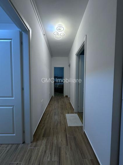 De inchiriat apartament 2 camere bloc nou - metrou Pacii A263 - 8