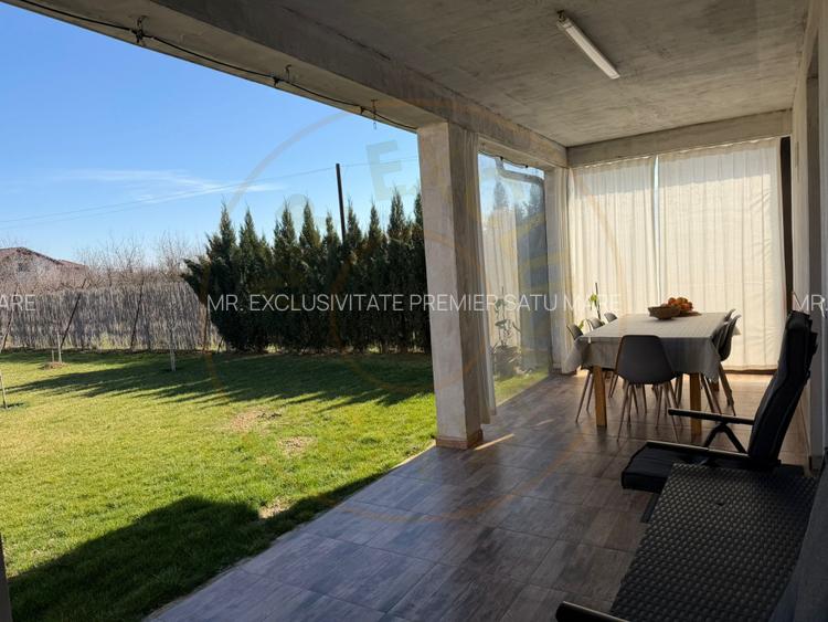 De Vânzare Casă Lazuri Satu Mare - 16