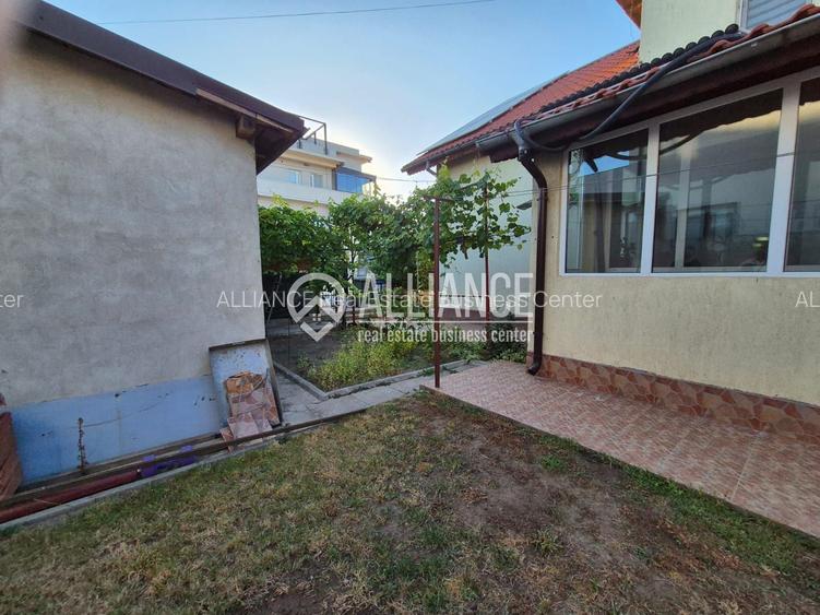 TECHIRGHIOL (COD 02) - Casa 5 camere teren 552 mp complet mobilata - 5