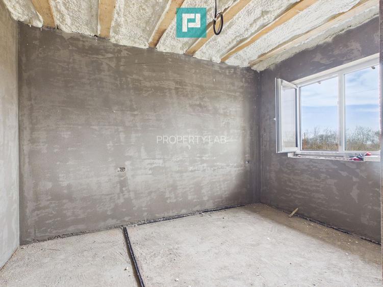 Duplex 3 Dormitoare - Nojorid – La Alb sau Finisat - 8