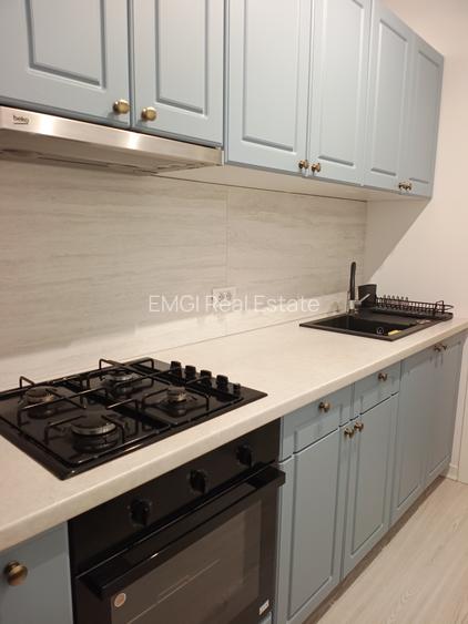 Garsoniera Exigent Plaza Faza 3 la 10 minute de metroul Lujerului Politehnica - 5