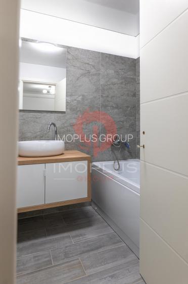 APARTAMENT 2 CAMERE COPOU GARDEN PRIMA  INCHIRIERE 0%COMISION - 11