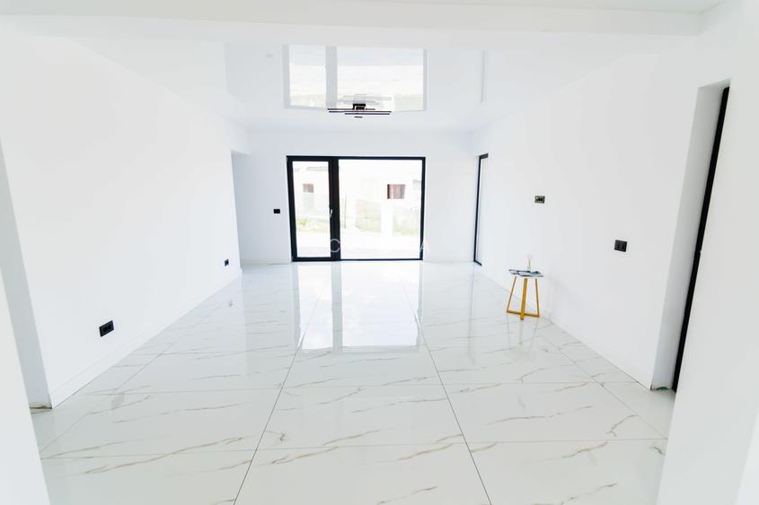 REDIU-Duplex modern cu 3 dormitoare, 2 băi și terasă panoramică, LUX! - 2