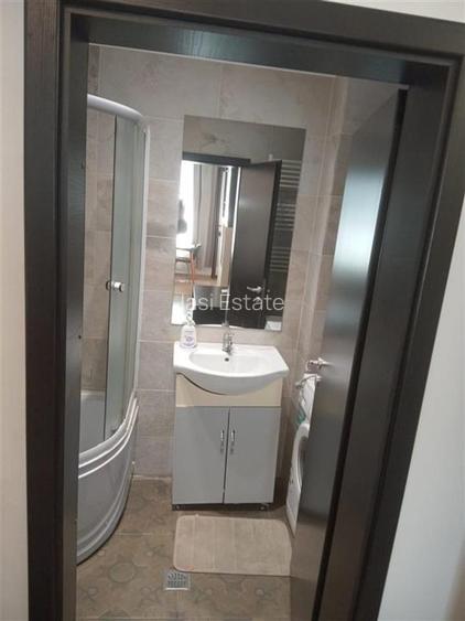 Apartament 2 Camere Palas - Lazar Residence - 9