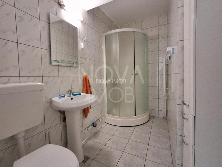 Apartament 2 camere, Scoala de Inot - 3