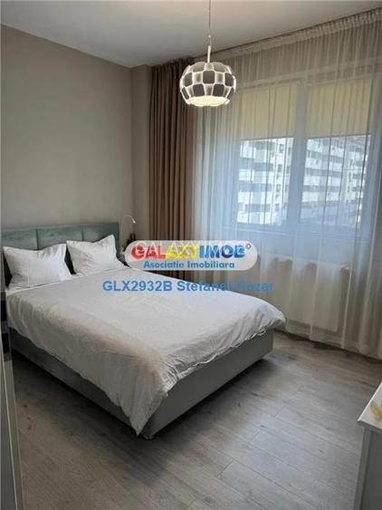 Ap 3 Cam Modern Militari Residence Tineretului 19 - 3