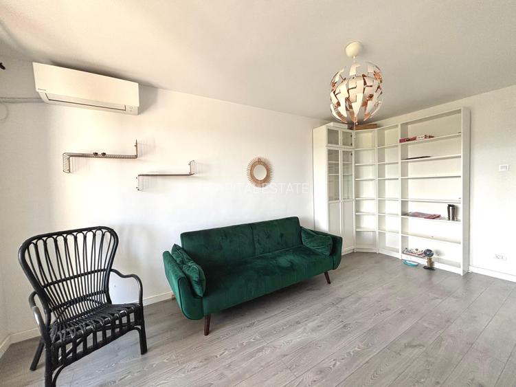 Apartament 3 camere Decomandat Decebal-Muncii cu loc parcare ADP - 2