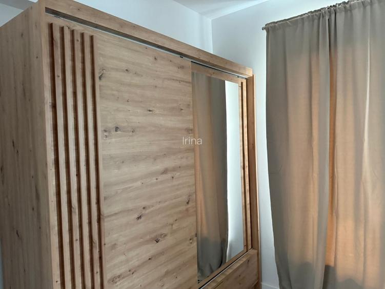 Vand casa noua Gradistea IF langa padure - 11