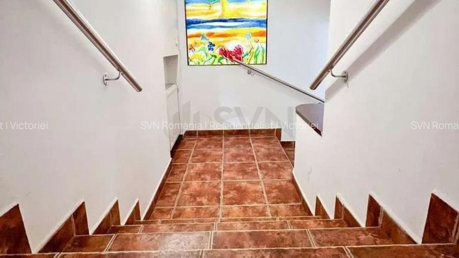 REA1025894 APARTAMENT 5 CAMERE I IN VILA I AVIATORILOR - 9