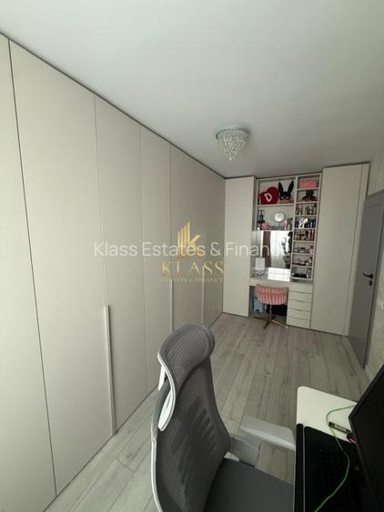Apartament 3 camere |Floreasca | Renovare premium | Mobilat complet - 6