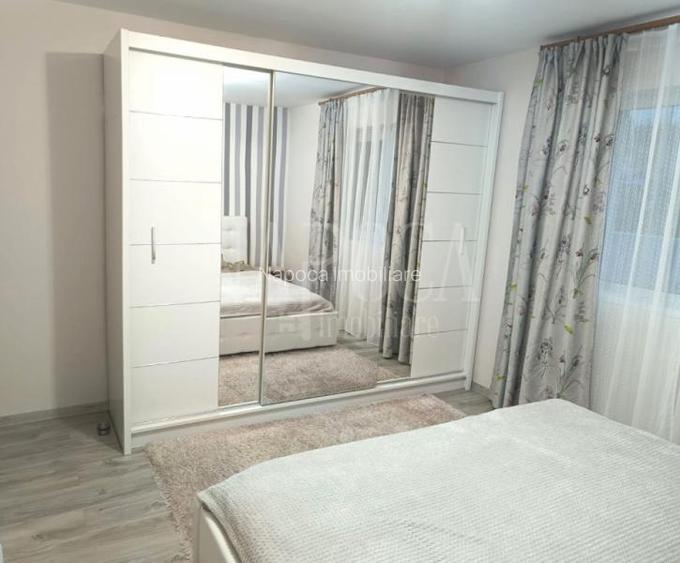 Casa 3 camere de vanzare in Sannicoara - 6