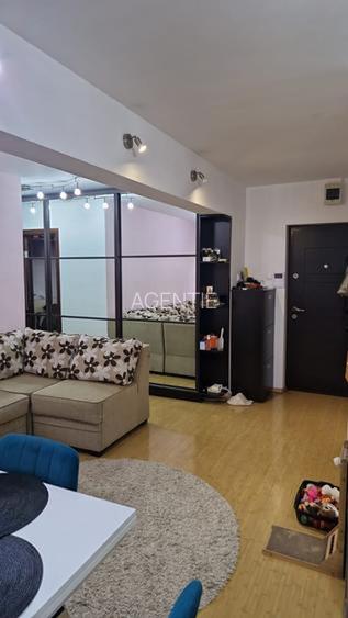 Unirii-Matei Basarab bloc 1993 - 8