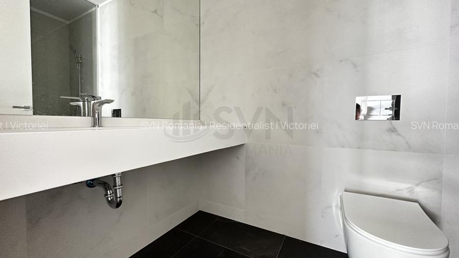 REA1016640 3 camere superb ONE VERDI PARK - 9