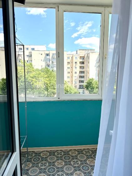 Închiriere termen lung|Apartament 2 camere |Tineretului – Piața Sudului - 15