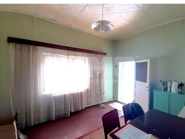 Casă tip duplex, ultracentral, str. Petru Rareș, curte 85 mp, 170000 € - 8
