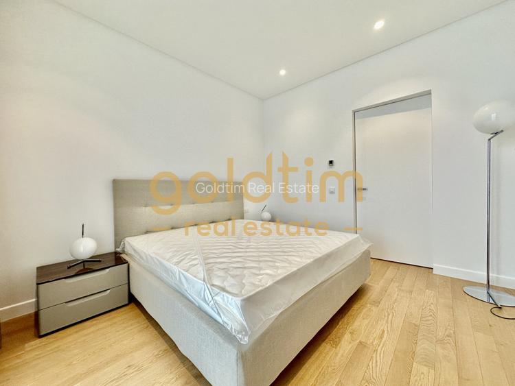 APARTAMENT LUX/COMPLET MOBILAT/UTILAT/VEDERE LAC/ONE RAHMANINOV/FLOREASCA - 20