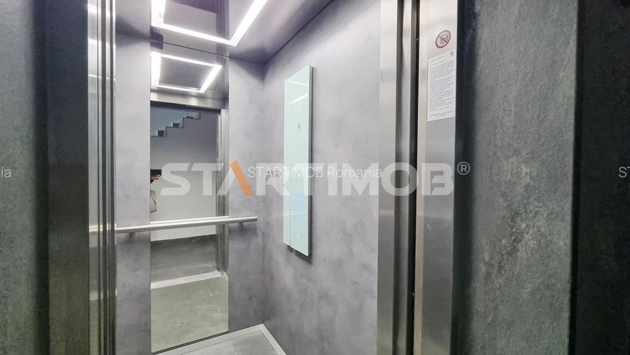 Apartament Alphaville Arena cu parcare subterana - 29