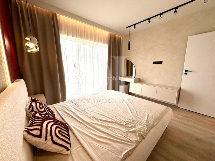 Apartament ultramodern / Zona Apahida - 9