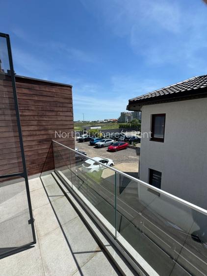 VILA DE INCHIRIAT | PIPERA\VOLUNTARI | PRIMA CHIRIE - 23