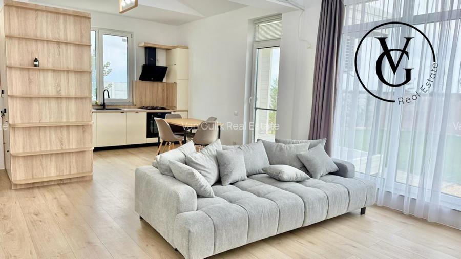 Casa 4 camere Corbeanca | Ostratu | PET FRIENDLY - 3