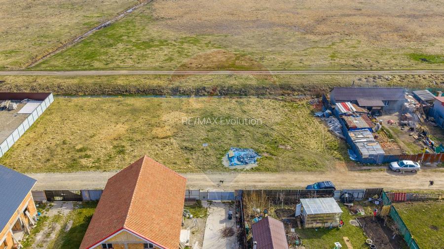 COMISION 0%|Harman|1016mp| potrivit pentru vila impunatoare sau duplex - 12