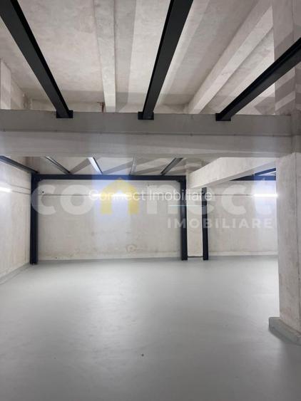 De inchiriat cladire multifunctionala | Vizibilitate maxima | Zona Calea Turzii - 11