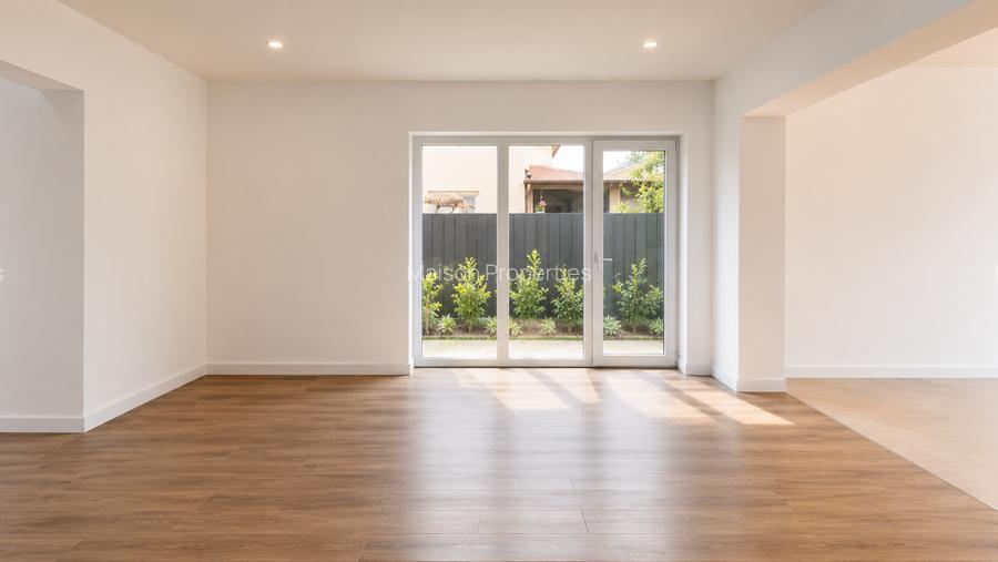 Duplex 5 Camere | Zona Braytim | 120mp utili | 170mp Teren | Finisaje Premium - 5