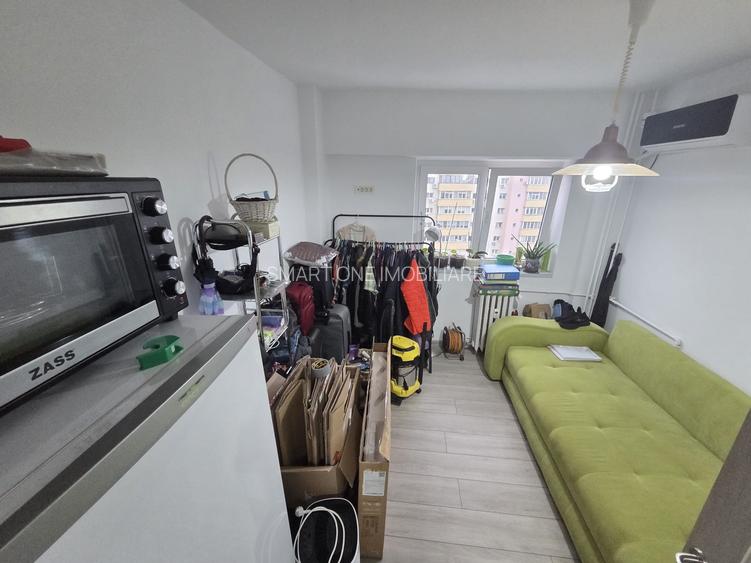 OBOR \ FERDINAND \ MIHAI BRAVU - 4