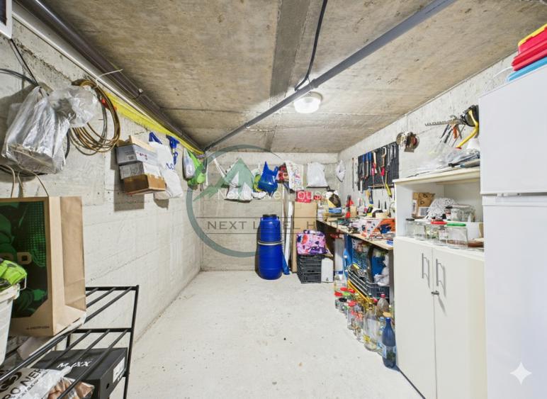 Casa constructie noua, beci, cartier Izvor, comision 0 - 17