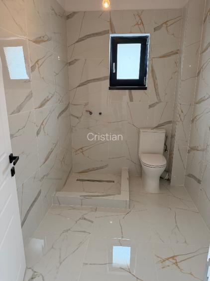 Vila premium P+1E, 200 mp utili, teren 420mp, AFUMATI, Voluntari, Dobroesti - 4