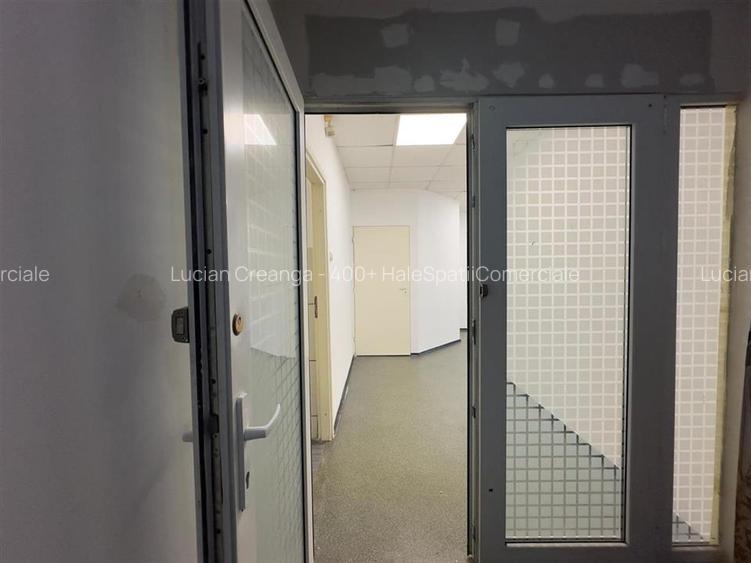 Spatii birouri negociabile, langa Silk, str. Islaz, de la 10mp la 50mp - 11
