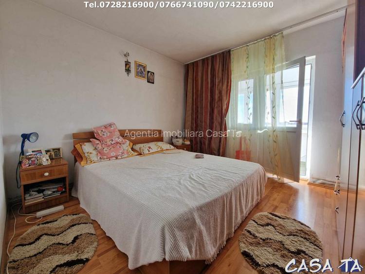 Apartament 2 camere, situat in Targu Jiu, Lt. Col. D-tru Petrescu - 4