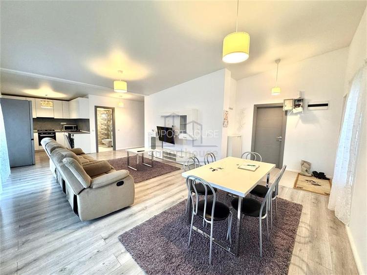 Închiriere vila cartier rezidențial - 6