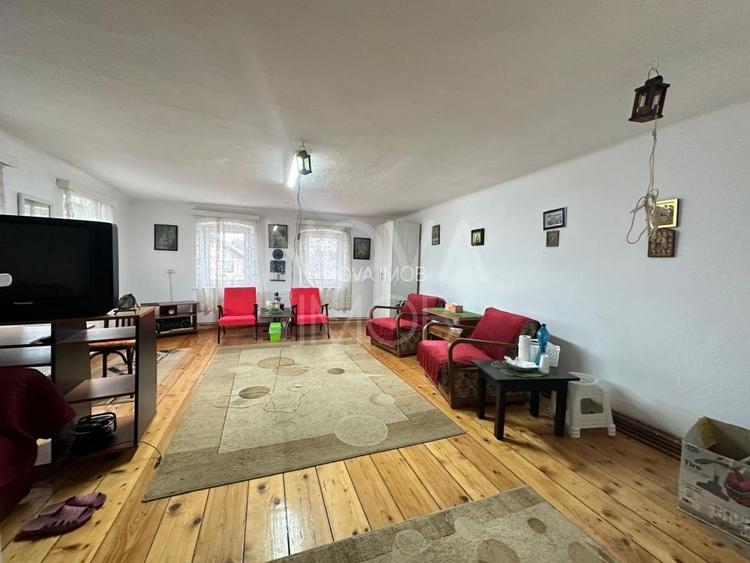 Casa individuala cu teren generos – 8.356 mp – Tichindeal, jud. Sibiu - 6