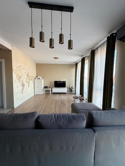 Apartament cu două camere - Ciarda Roșie  - 3